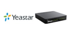 Yeastar VoIP telefonkozpontok_2019